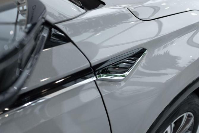 Новый Changan CS75 Plus III 2024 года, цена 3 949 900 рублей, внедорожник, Автокод Объявления