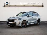 BMW X5 IV (G05/G18) Рестайлинг Магнитогорск  - изображение 32