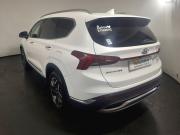 Hyundai Santa Fe IV Рестайлинг Пермь  - изображение 12