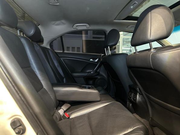 Honda Accord VIII с пробегом 2008 года, цена 997 000 рублей, 212828 км, седан, Автокод Объявления