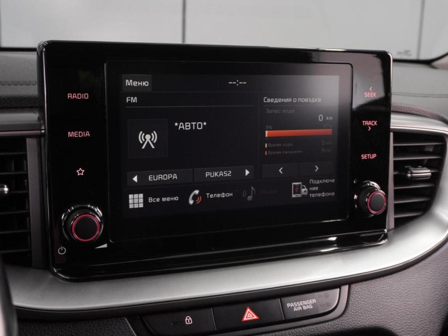 Kia Ceed III Воронеж  - изображение 14