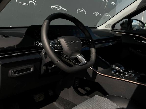 Omoda C5 I с пробегом 2023 года, цена 1 890 700 рублей, 56342 км, внедорожник, Автокод Объявления