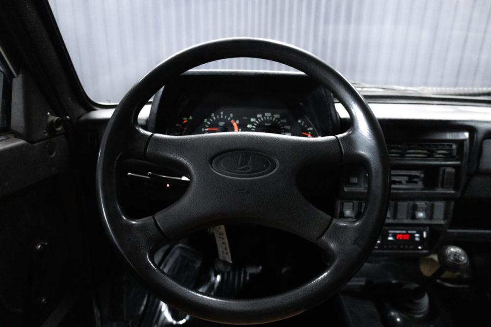 Lada (ВАЗ) 2121 (4x4) I Рестайлинг Тюмень  - изображение 15