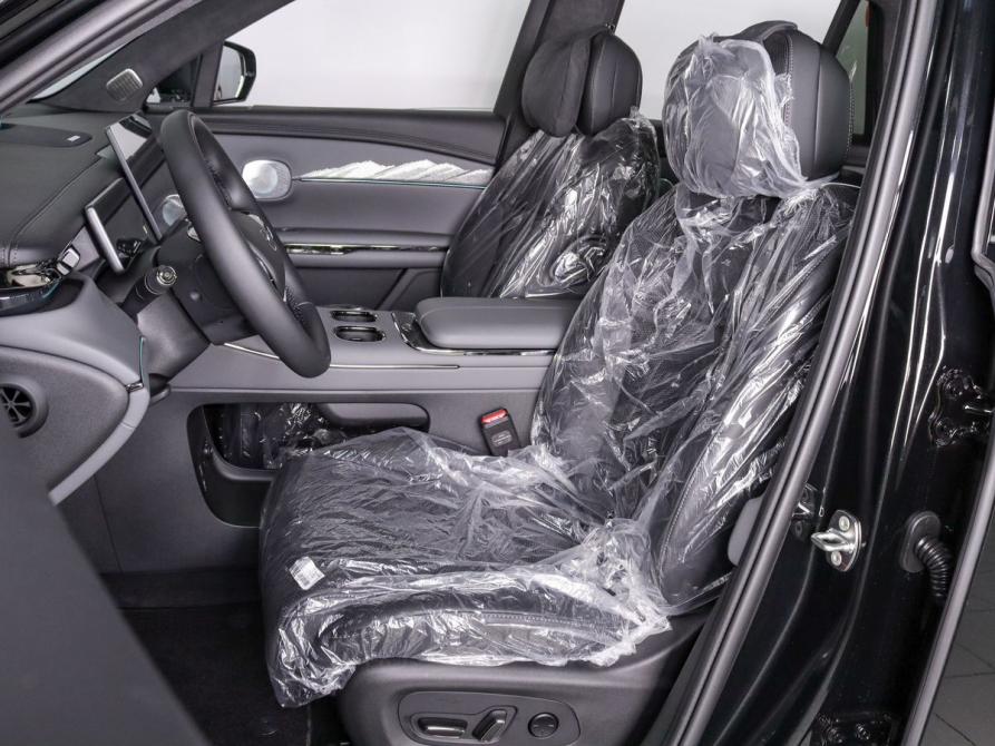 GAC Trumpchi S7 I Рестайлинг Минеральные Воды  - изображение 9