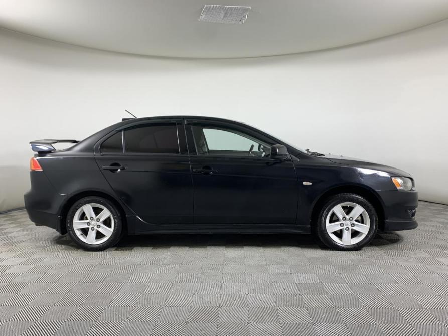 Mitsubishi Lancer X Москва  - изображение 4