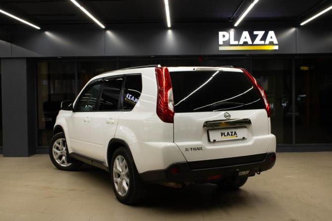 Nissan X-Trail II Рестайлинг с пробегом 2013 года, цена 1 429 000 рублей, 162910 км, внедорожник, Автокод Объявления