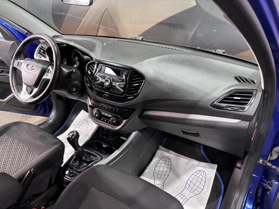 Lada (ВАЗ) Vesta I Ставрополь  - изображение 9