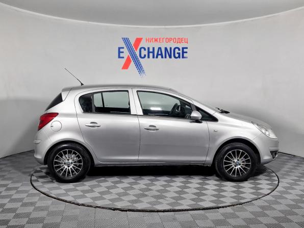 Opel Corsa D с пробегом 2008 года, цена 399 000 рублей, 202443 км, хэтчбек, Автокод Объявления