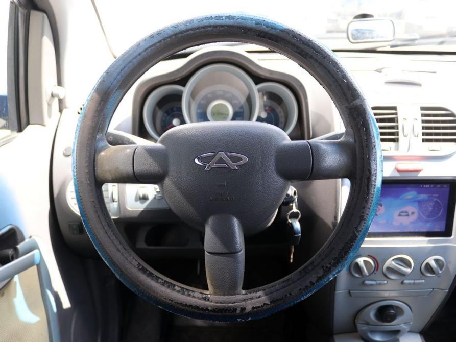 Chery Kimo (A1) Нижний Новгород  - изображение 13