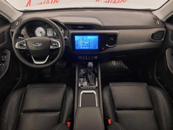 Chery Tiggo 4 I Рестайлинг с пробегом 2021 года, цена 1 275 000 рублей, 88100 км, внедорожник, Автокод Объявления