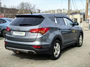 Hyundai Santa Fe III Мурманск  - изображение 32