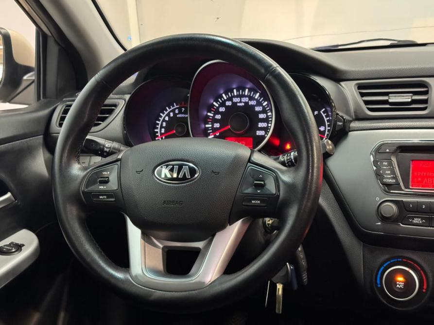 Kia Rio III Набережные Челны  - изображение 12