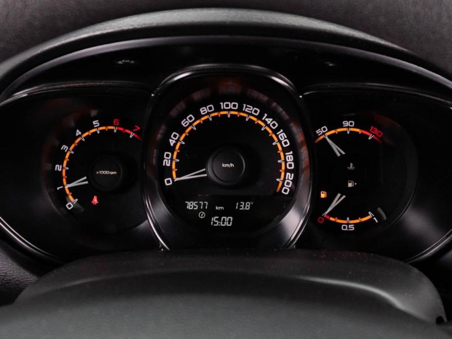 Lada (ВАЗ) Vesta I Тюмень  - изображение 12
