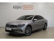 Volkswagen Passat B8 Рестайлинг Коломна  - изображение 18