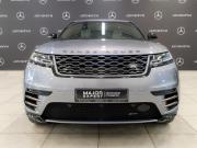 Land Rover Range Rover Velar I Москва  - изображение 31