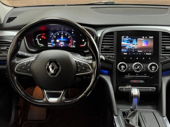Renault Talisman I Рестайлинг с пробегом 2020 года, цена 1 690 000 рублей, 144000 км, универсал, Автокод Объявления