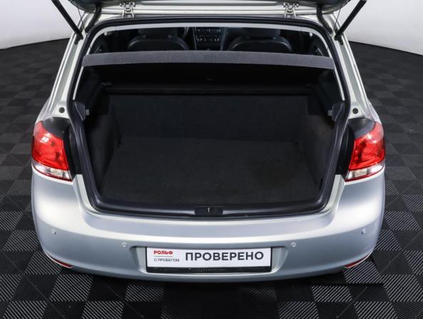 Volkswagen Golf VI с пробегом 2011 года, цена 1 000 000 рублей, 99196 км, хэтчбек, Автокод Объявления