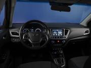 Hyundai Solaris II Москва  - изображение 26