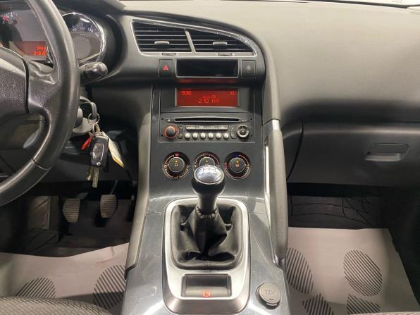 Peugeot 3008 I с пробегом 2011 года, цена 699 000 рублей, 217000 км, внедорожник, Автокод Объявления