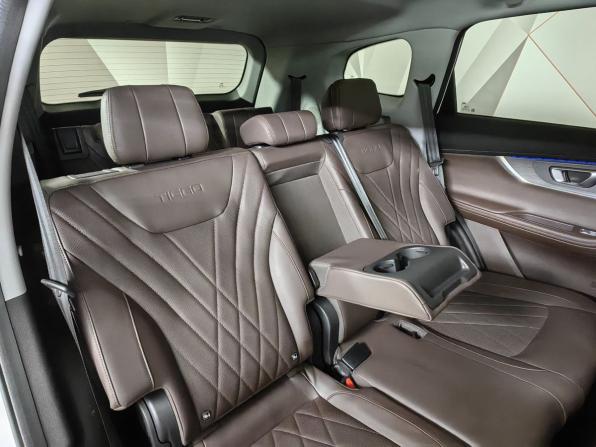 Chery Tiggo 8 Pro Plug-in Hybrid с пробегом 2023 года, цена 2 550 000 рублей, 23176 км, внедорожник, Автокод Объявления