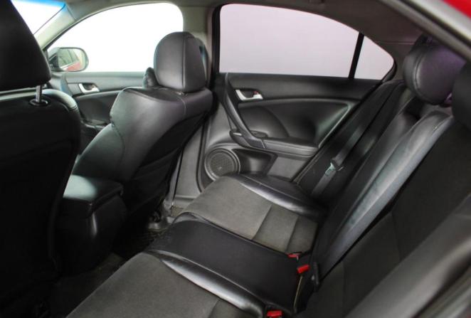 Honda Accord VIII с пробегом 2008 года, цена 980 000 рублей, 256775 км, седан, Автокод Объявления