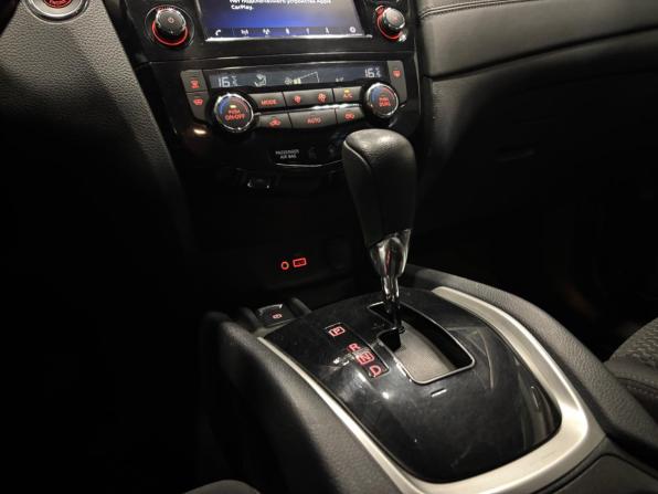 Nissan X-Trail III Рестайлинг с пробегом 2021 года, цена 1 949 000 рублей, 141000 км, внедорожник, Автокод Объявления