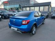 Renault Logan II Рестайлинг Магнитогорск  - изображение 9