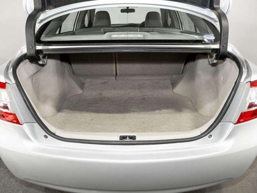 Toyota Premio II (T26) Иркутск  - изображение 16