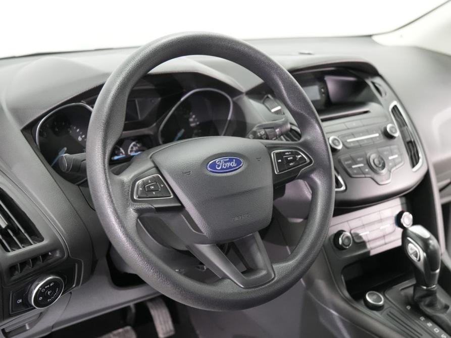 Ford Focus III Рестайлинг Новосибирск  - изображение 18