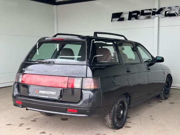 Lada (ВАЗ) 2111 с пробегом 2007 года, цена 269 000 рублей, 84863 км, универсал, Автокод Объявления