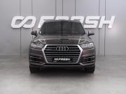 Audi Q7 II (4M) Воронеж  - изображение 29