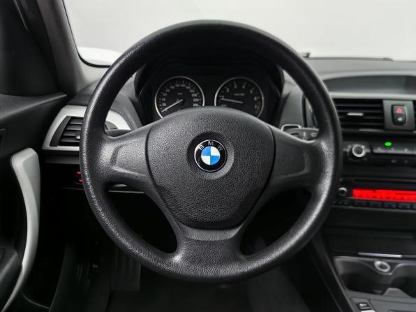 BMW 1 серии II (F20/F21) с пробегом 2012 года, цена 949 000 рублей, 186000 км, хэтчбек, Автокод Объявления