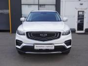Geely Atlas Pro Москва  - изображение 17