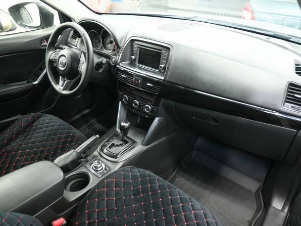 Mazda CX-5 I с пробегом 2011 года, цена 1 729 900 рублей, 182442 км, внедорожник, Автокод Объявления