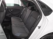 Volkswagen Polo V Рестайлинг Воронеж  - изображение 27