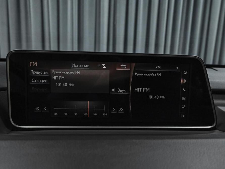 Lexus RX IV Ставрополь  - изображение 16