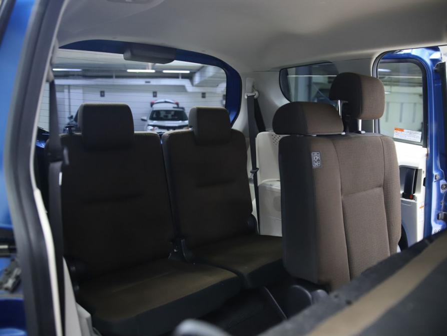 Toyota Sienta II Уфа  - изображение 13