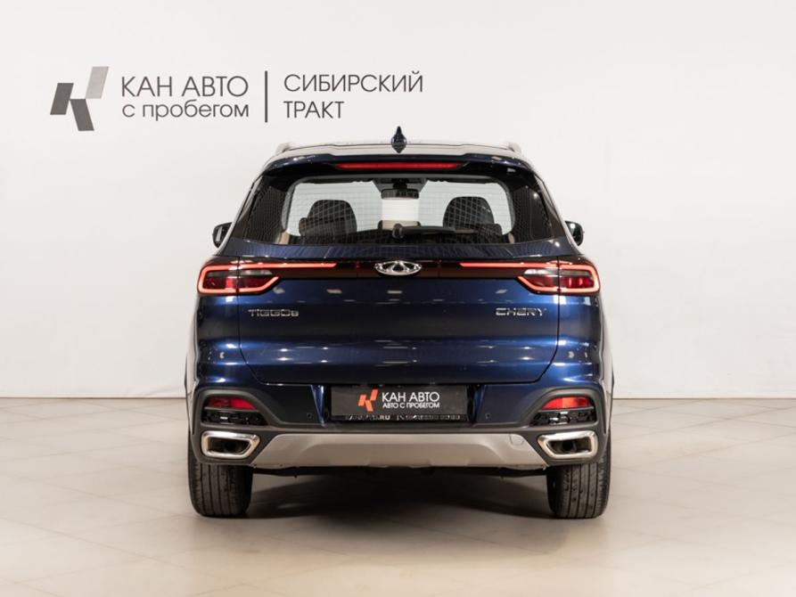 Chery Tiggo 8 I Казань  - изображение 4