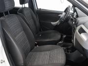 Renault Logan I Рестайлинг Самара  - изображение 30
