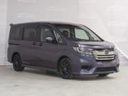 Honda Stepwgn V Рестайлинг Новосибирск  - изображение 29