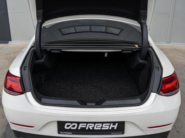 Mercedes-Benz CLS III (C257) с пробегом 2019 года, цена 4 820 000 рублей, 91639 км, седан, Автокод Объявления