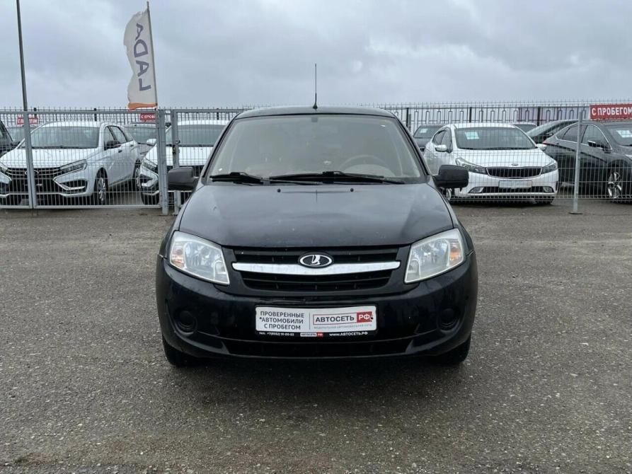 Lada (ВАЗ) Granta I Буинск  - изображение 2