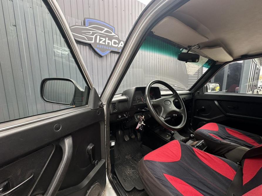 Lada (ВАЗ) 2131 (4x4) I Ижевск  - изображение 12