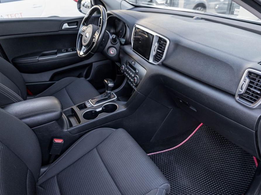 Kia Sportage IV Казань  - изображение 6