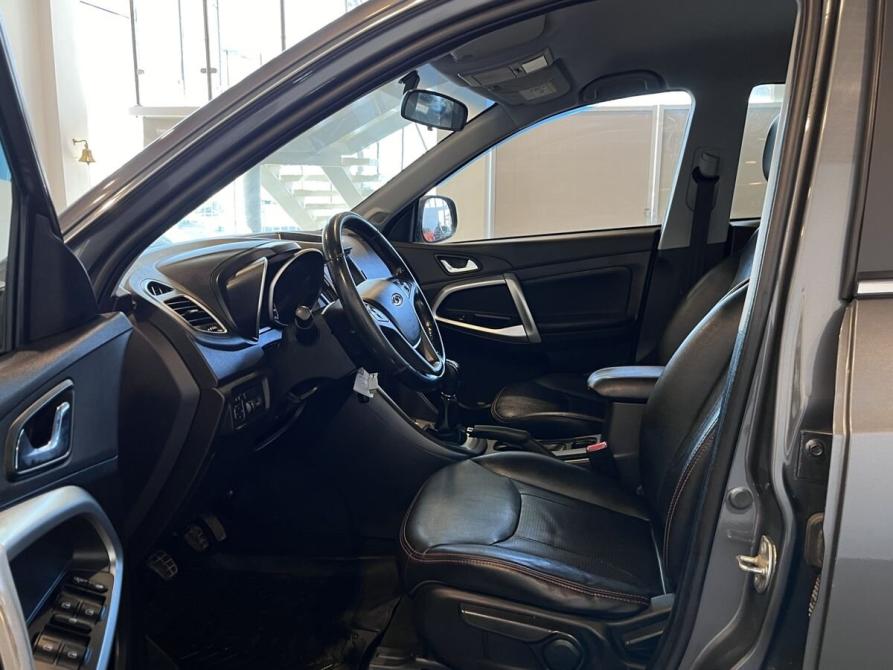 Chery Tiggo 5 I Чебоксары  - изображение 14