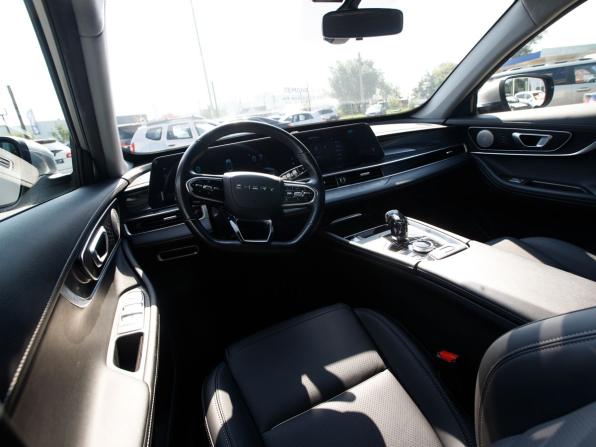 Chery Tiggo 7 Pro Max I Рестайлинг с пробегом 2024 года, цена 1 980 000 рублей, 52222 км, внедорожник, Автокод Объявления