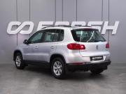 Volkswagen Tiguan I Рестайлинг Воронеж  - изображение 21