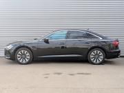 Audi A6 V (C8) Москва  - изображение 38