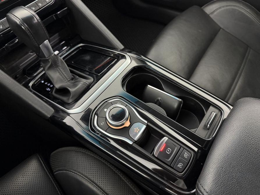 Renault Samsung SM6 I Калининград  - изображение 17