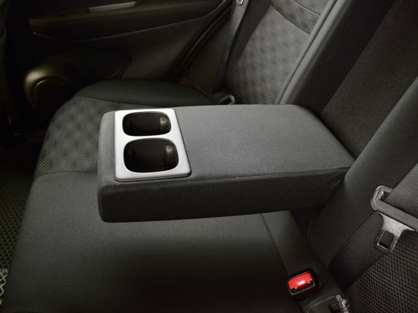 Nissan Qashqai II с пробегом 2016 года, цена 1 715 995 рублей, 163027 км, внедорожник, Автокод Объявления